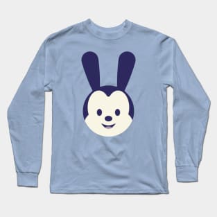 Mr. Rabbit Long Sleeve T-Shirt